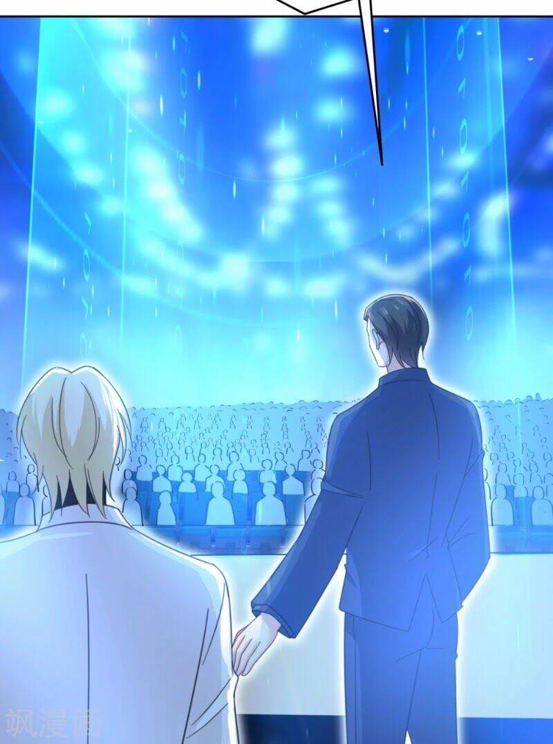 Tổng Tài Tại Thượng Chapter 328 - Trang 2