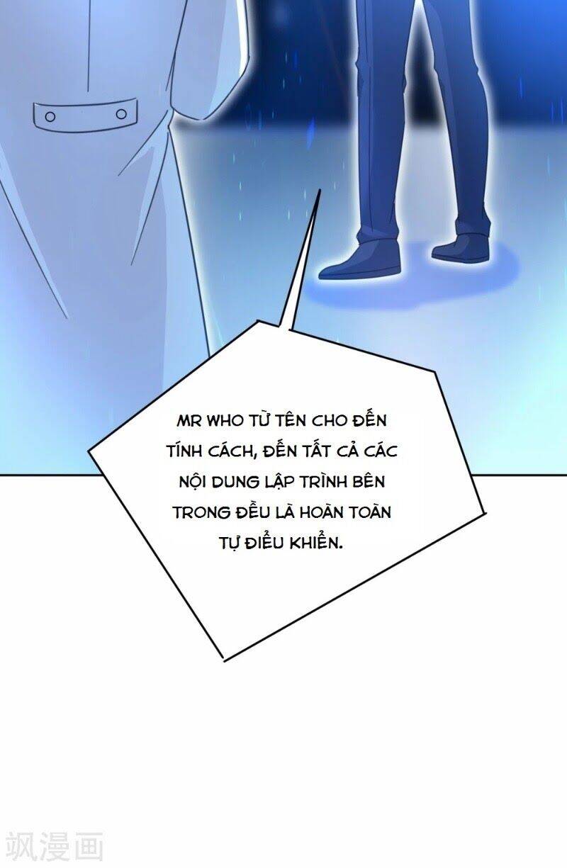 Tổng Tài Tại Thượng Chapter 328 - Trang 2