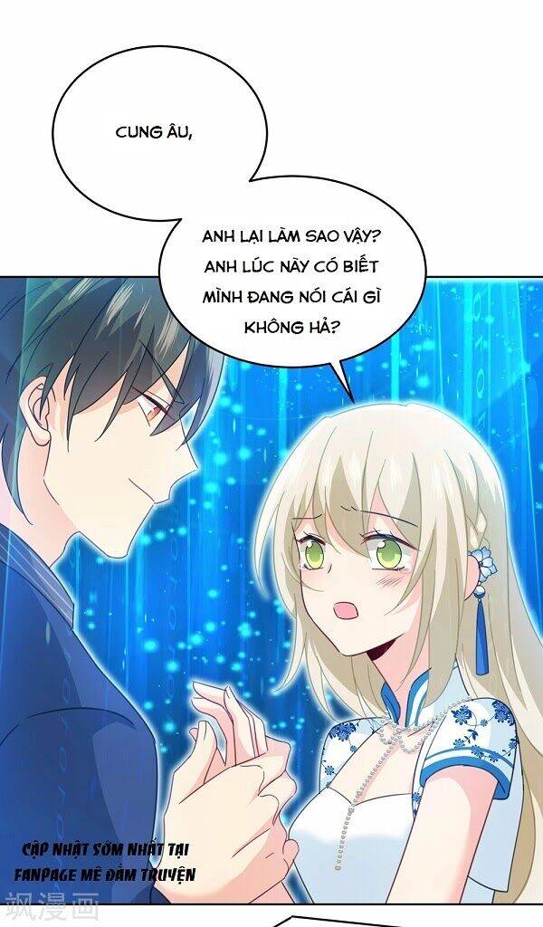 Tổng Tài Tại Thượng Chapter 329 - Trang 2