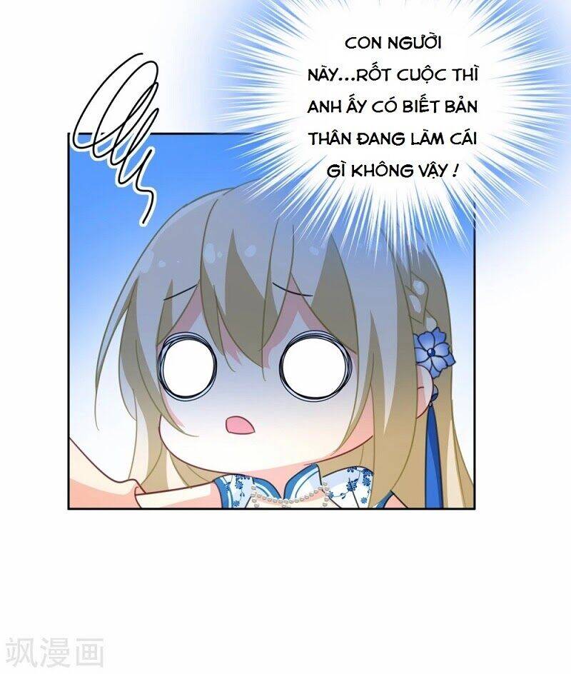 Tổng Tài Tại Thượng Chapter 329 - Trang 2