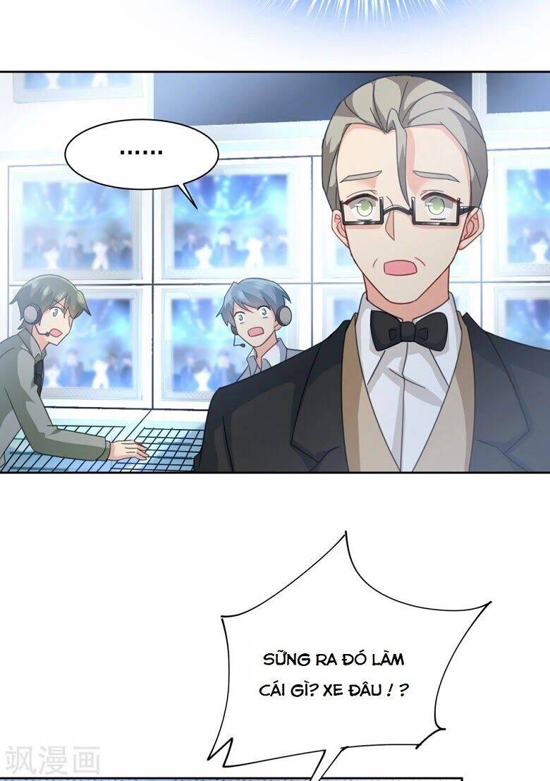 Tổng Tài Tại Thượng Chapter 329 - Trang 2