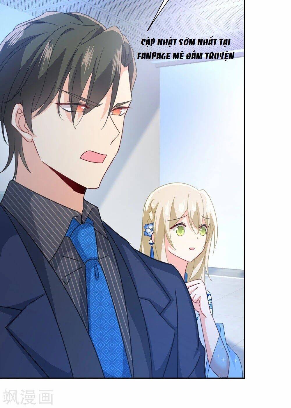 Tổng Tài Tại Thượng Chapter 329 - Trang 2