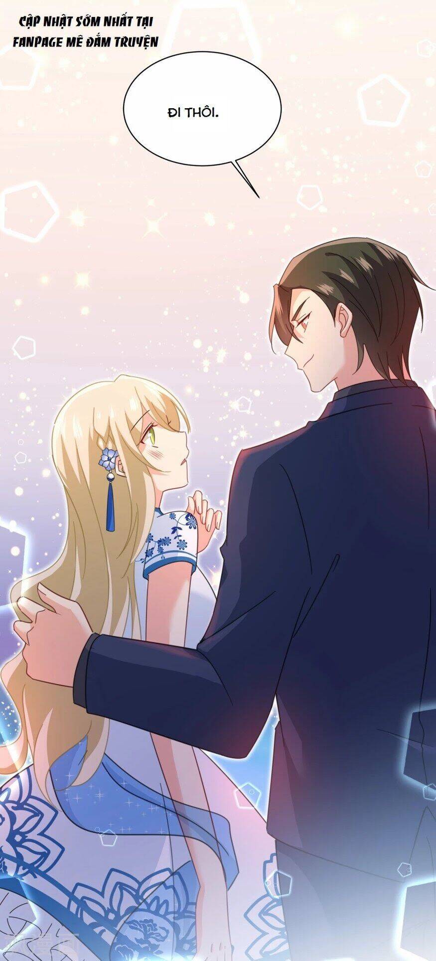 Tổng Tài Tại Thượng Chapter 329 - Trang 2