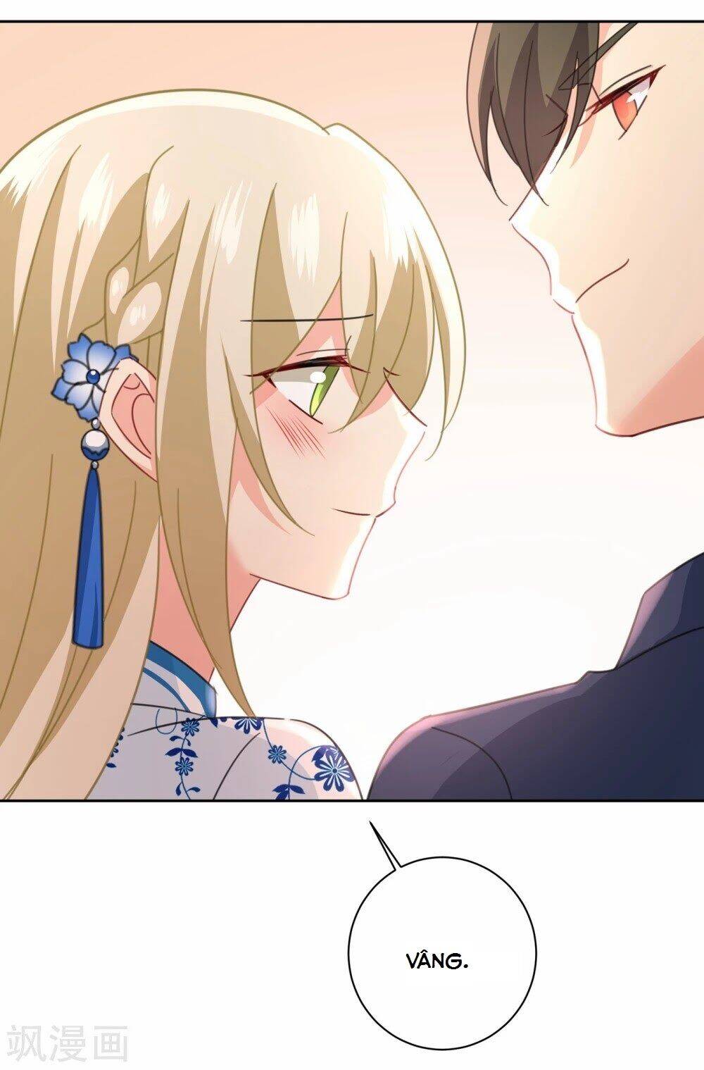 Tổng Tài Tại Thượng Chapter 329 - Trang 2