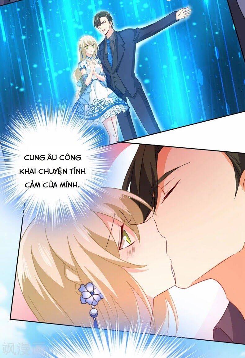 Tổng Tài Tại Thượng Chapter 329 - Trang 2