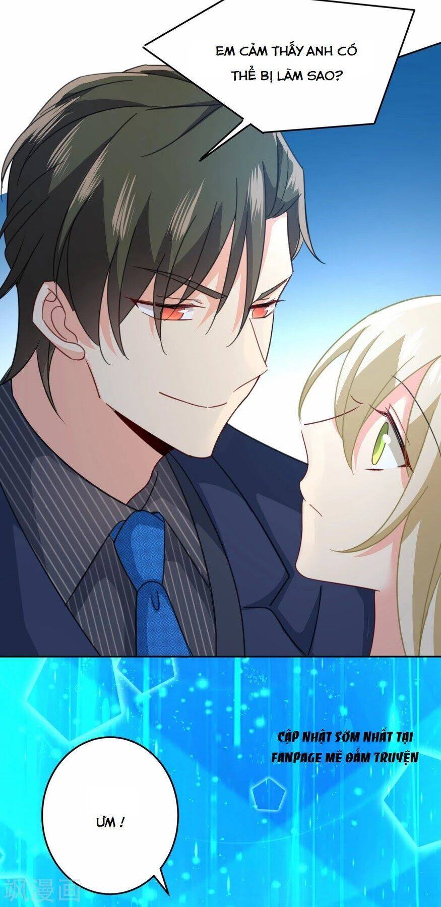 Tổng Tài Tại Thượng Chapter 329 - Trang 2