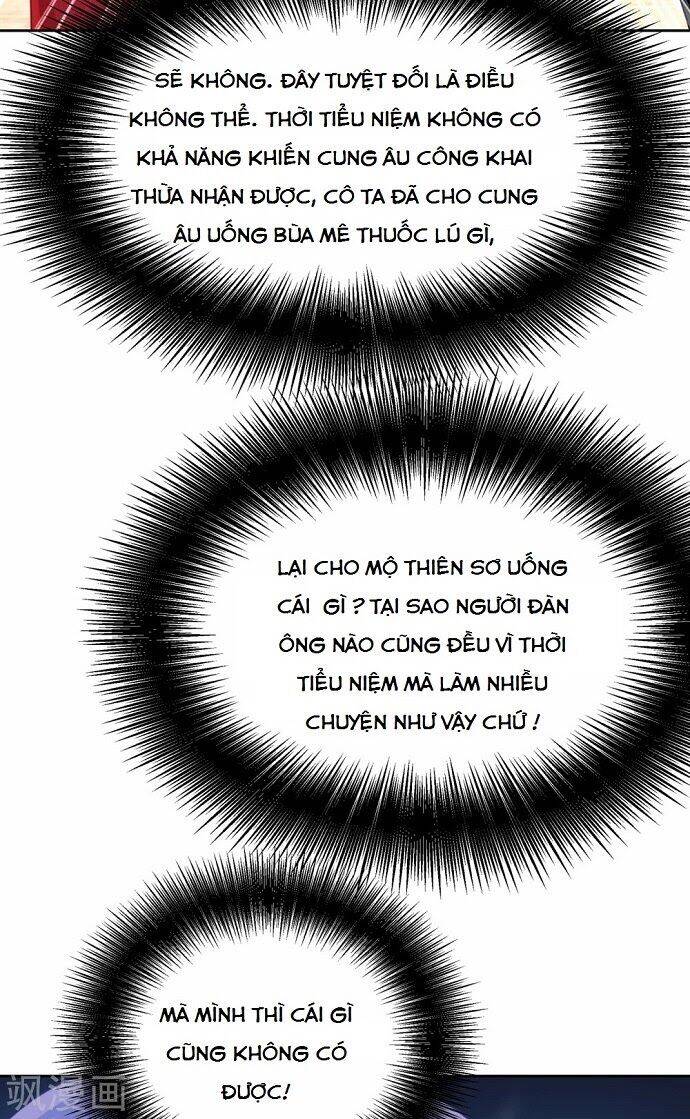 Tổng Tài Tại Thượng Chapter 329 - Trang 2