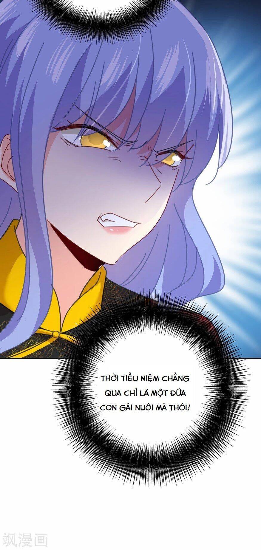 Tổng Tài Tại Thượng Chapter 329 - Trang 2