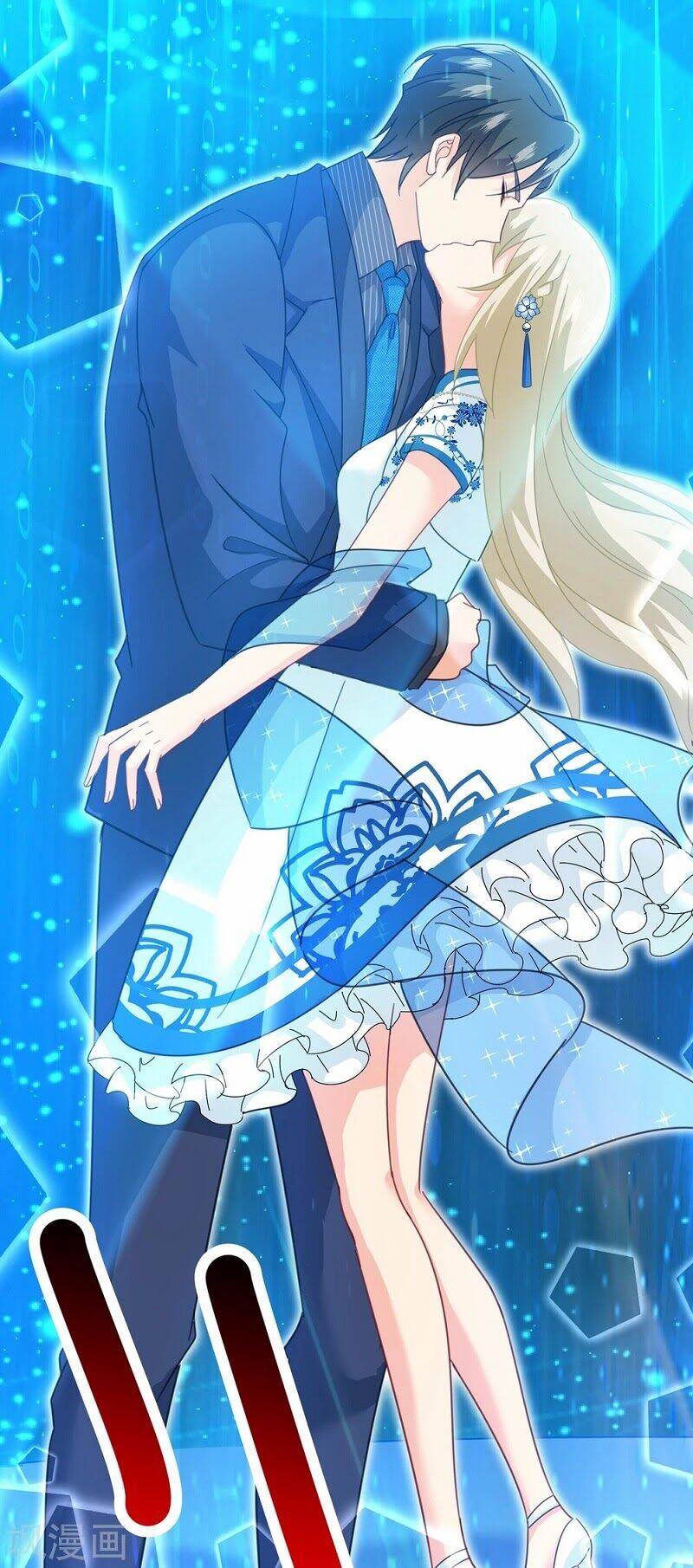 Tổng Tài Tại Thượng Chapter 329 - Trang 2