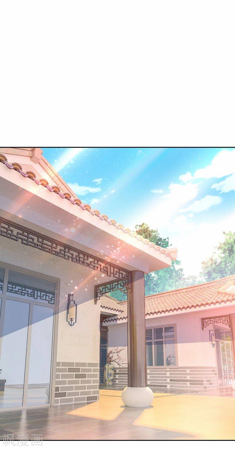 Tổng Tài Tại Thượng Chapter 329 - Trang 2