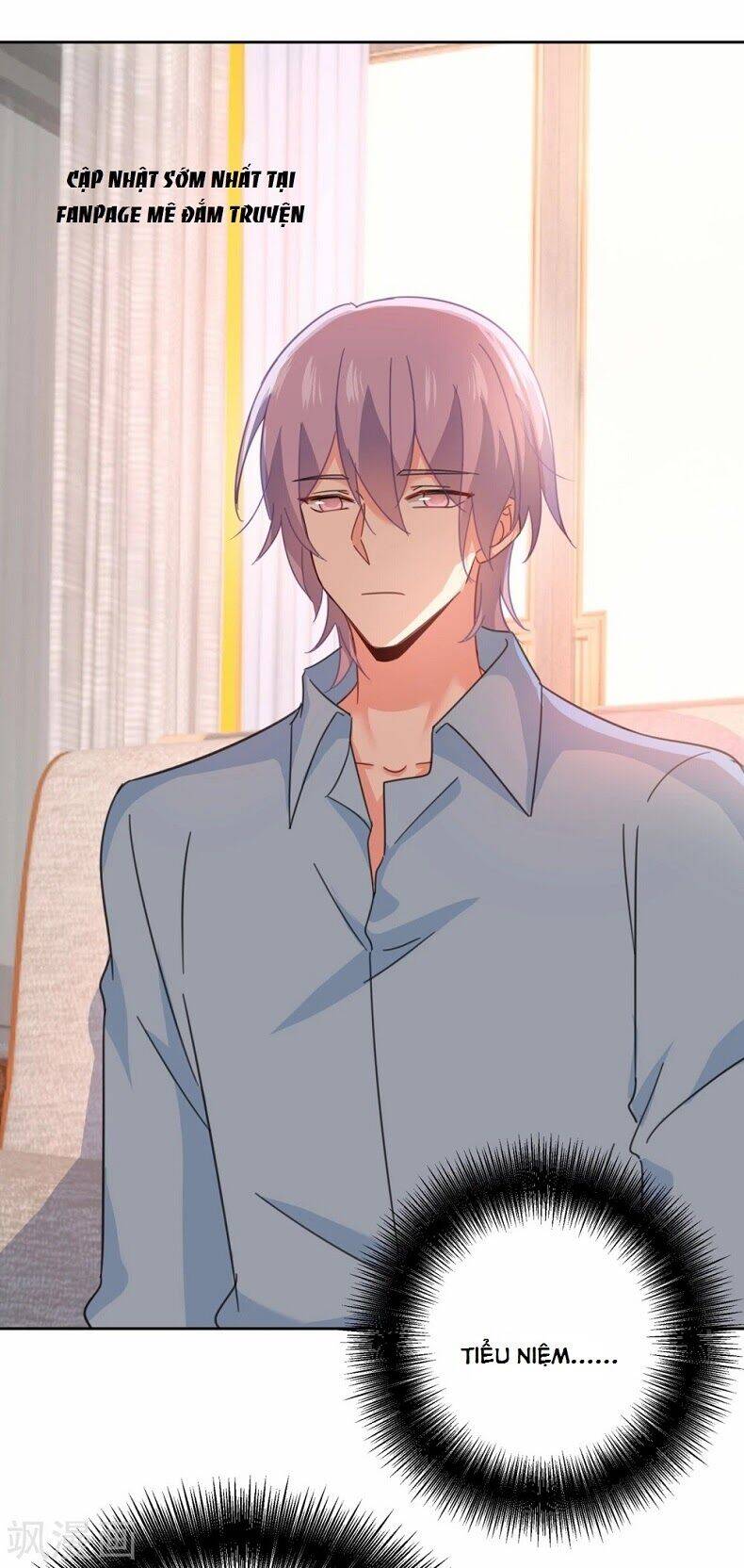 Tổng Tài Tại Thượng Chapter 329 - Trang 2