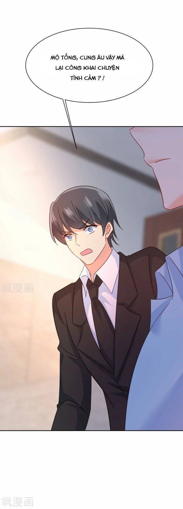 Tổng Tài Tại Thượng Chapter 329 - Trang 2