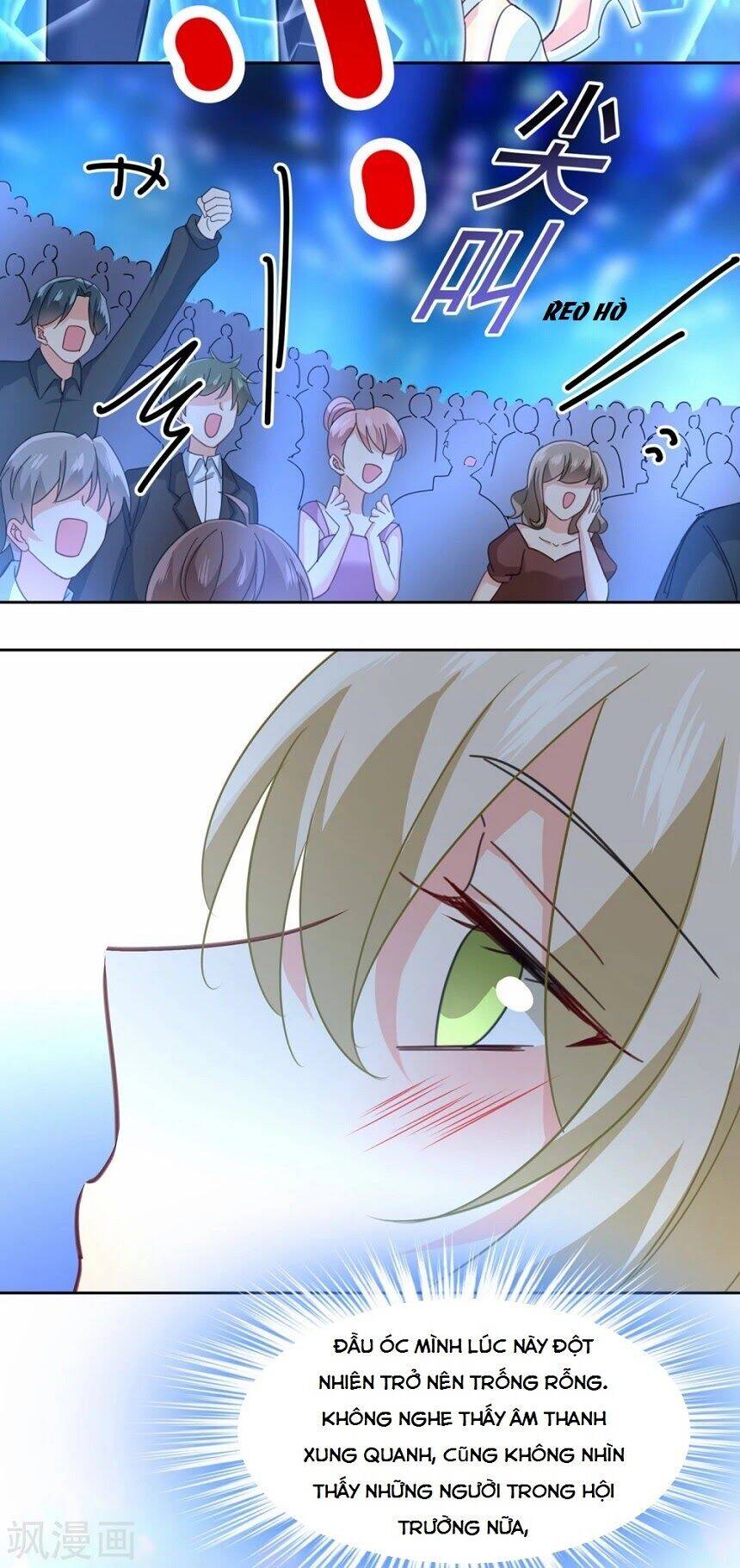 Tổng Tài Tại Thượng Chapter 329 - Trang 2