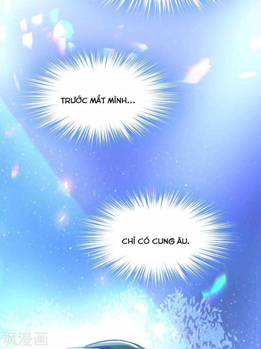 Tổng Tài Tại Thượng Chapter 329 - Trang 2