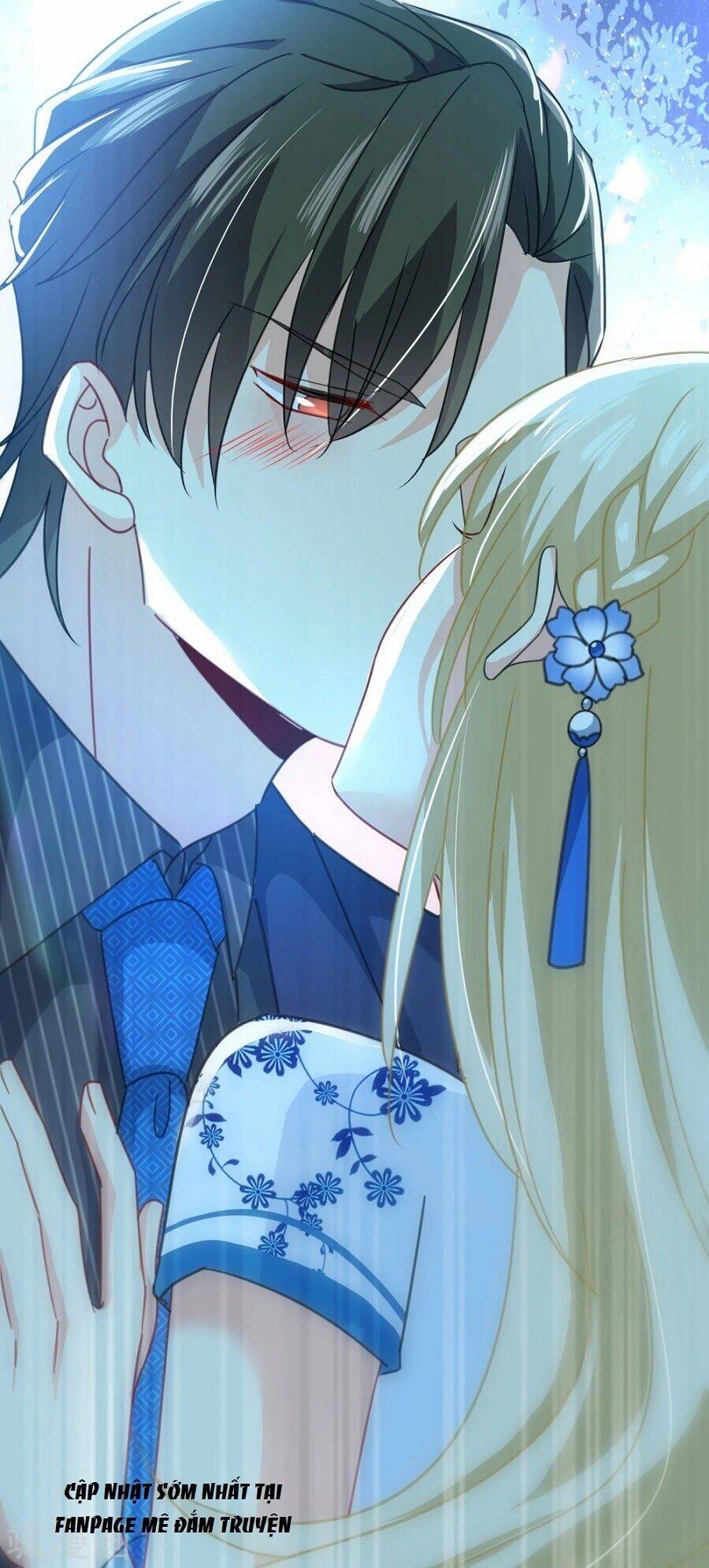 Tổng Tài Tại Thượng Chapter 329 - Trang 2