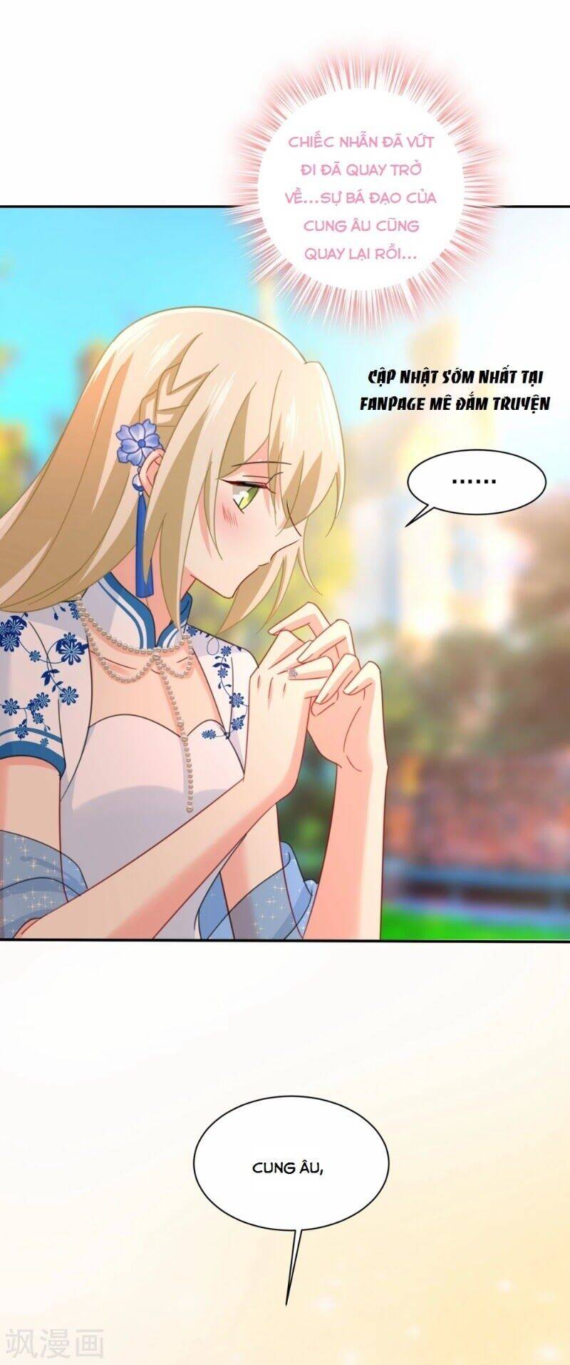 Tổng Tài Tại Thượng Chapter 331 - Trang 2