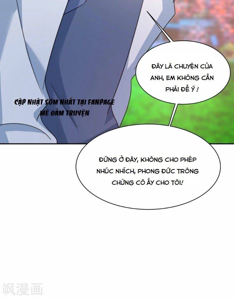 Tổng Tài Tại Thượng Chapter 331 - Trang 2