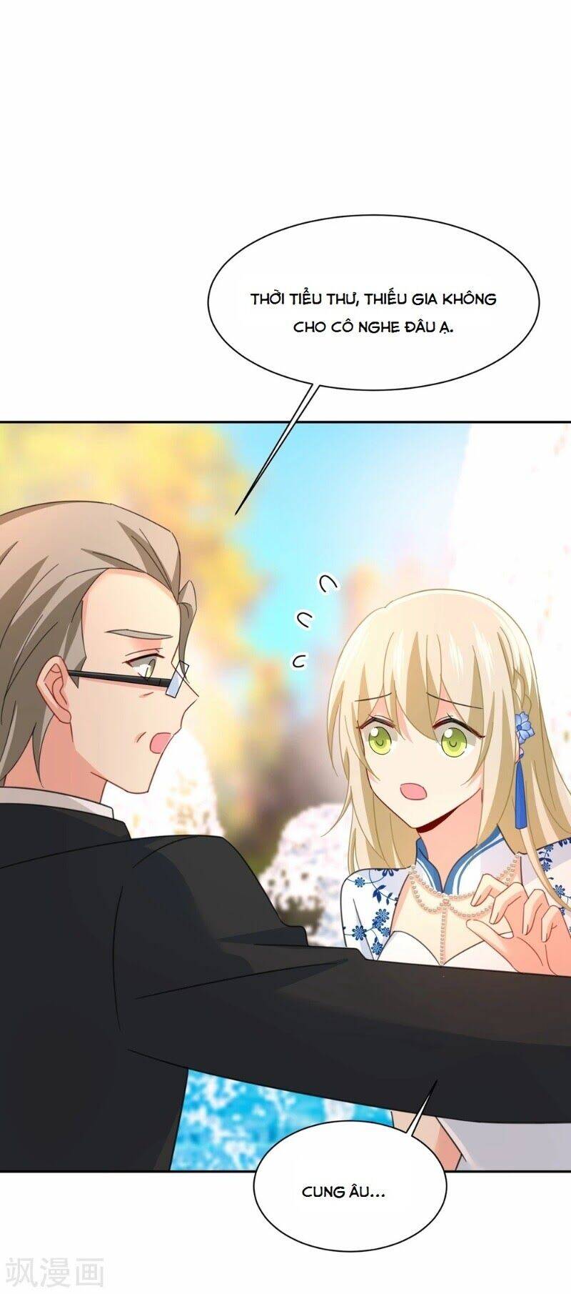 Tổng Tài Tại Thượng Chapter 331 - Trang 2