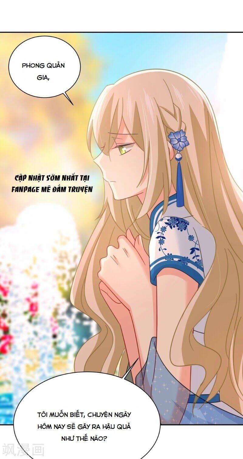 Tổng Tài Tại Thượng Chapter 331 - Trang 2