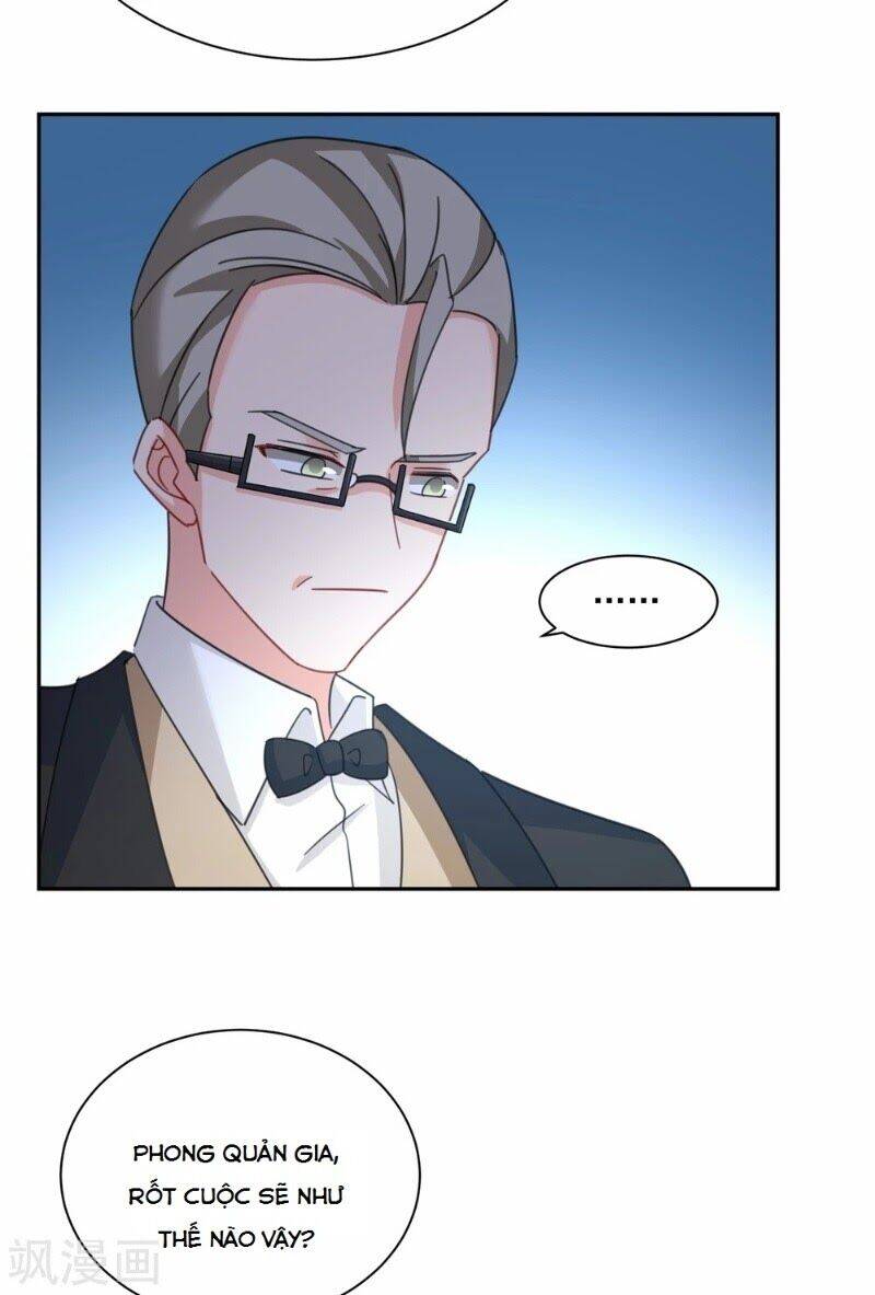 Tổng Tài Tại Thượng Chapter 331 - Trang 2