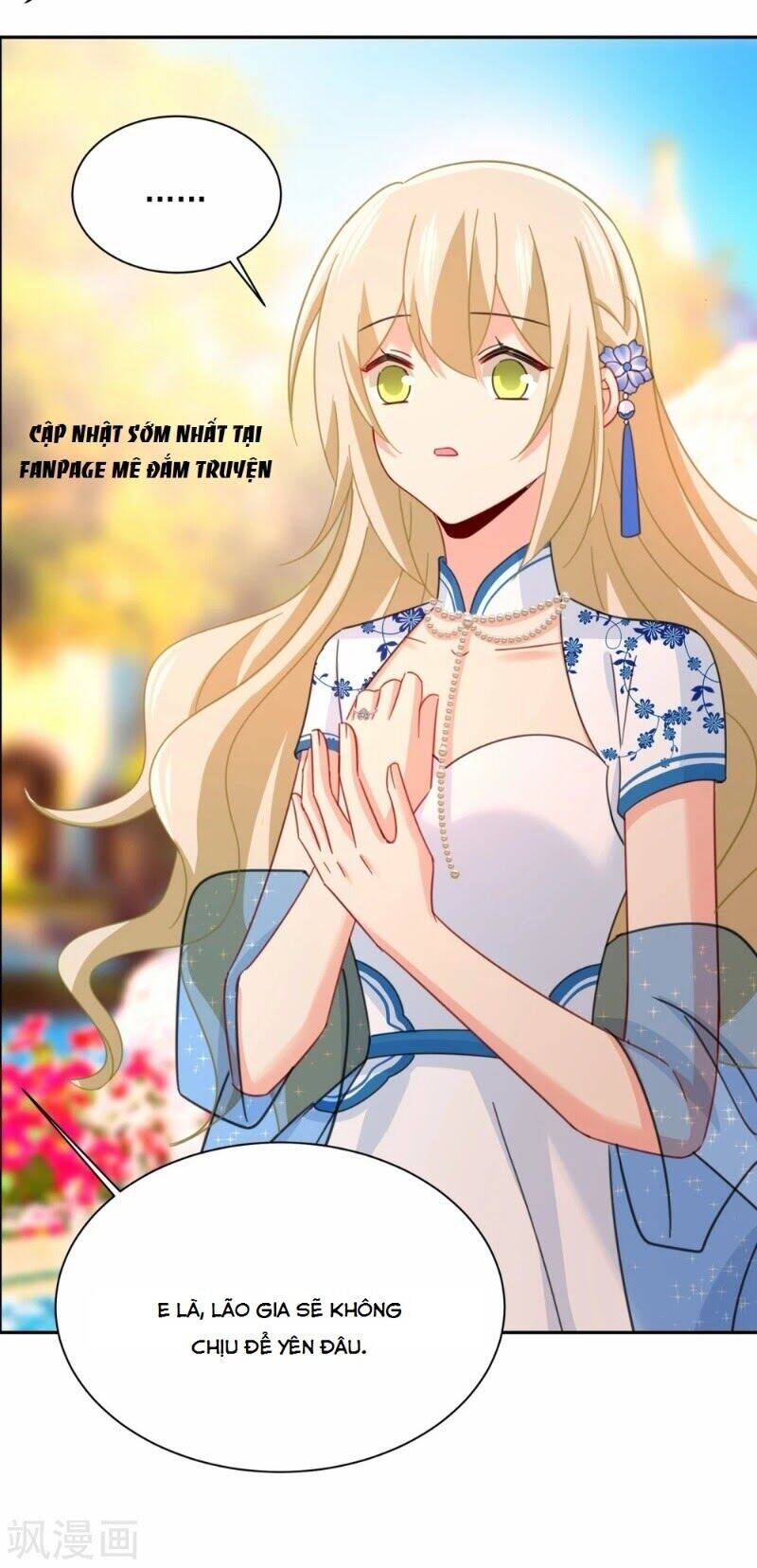 Tổng Tài Tại Thượng Chapter 331 - Trang 2