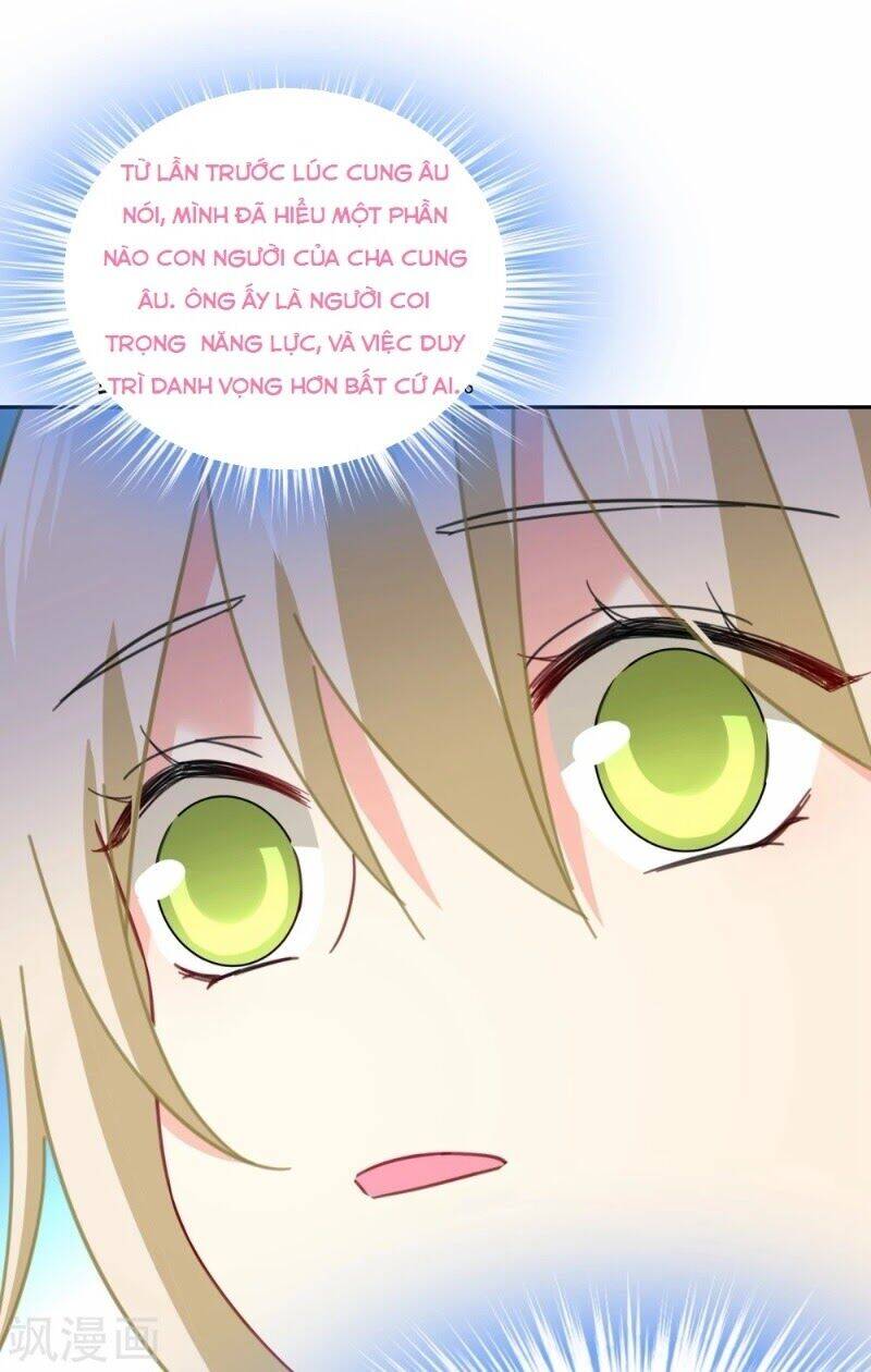 Tổng Tài Tại Thượng Chapter 331 - Trang 2