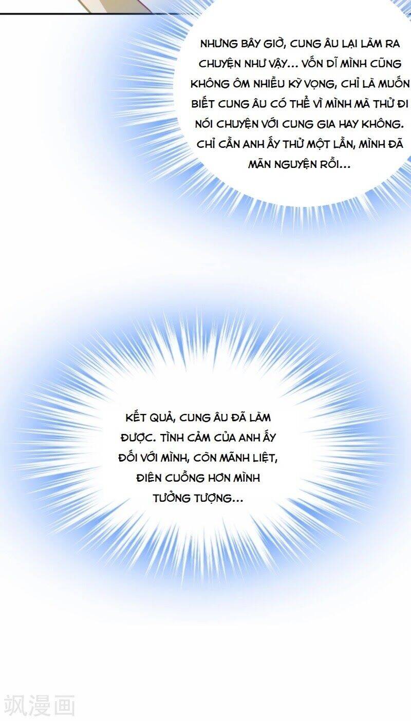 Tổng Tài Tại Thượng Chapter 331 - Trang 2