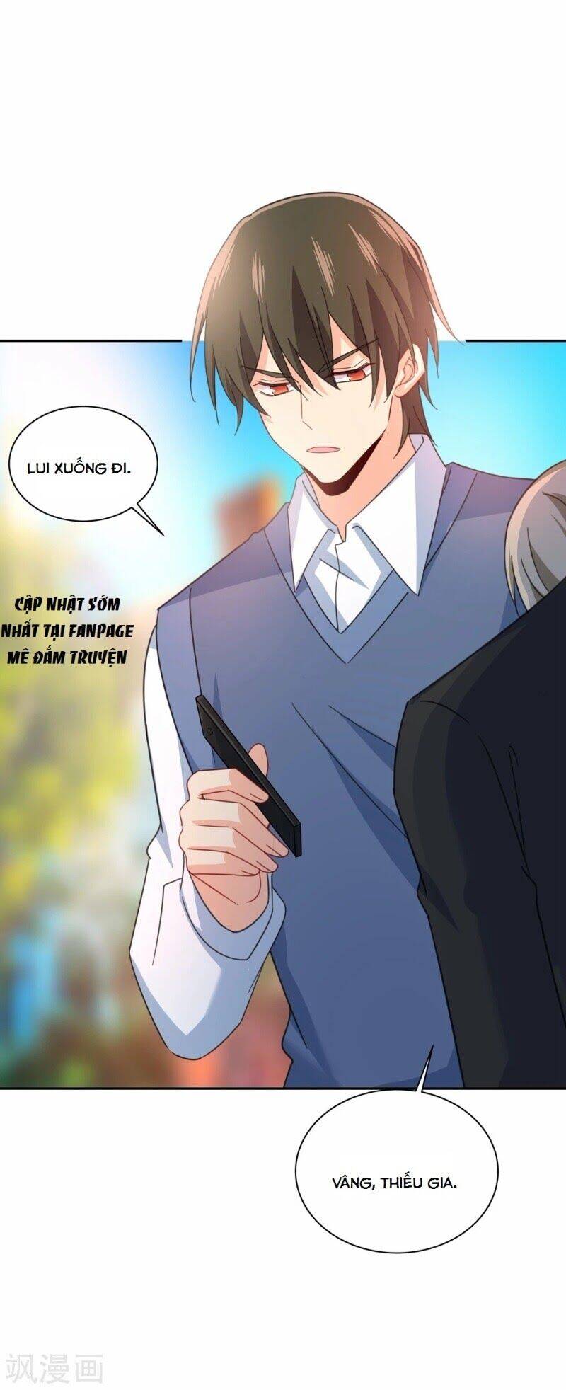 Tổng Tài Tại Thượng Chapter 331 - Trang 2