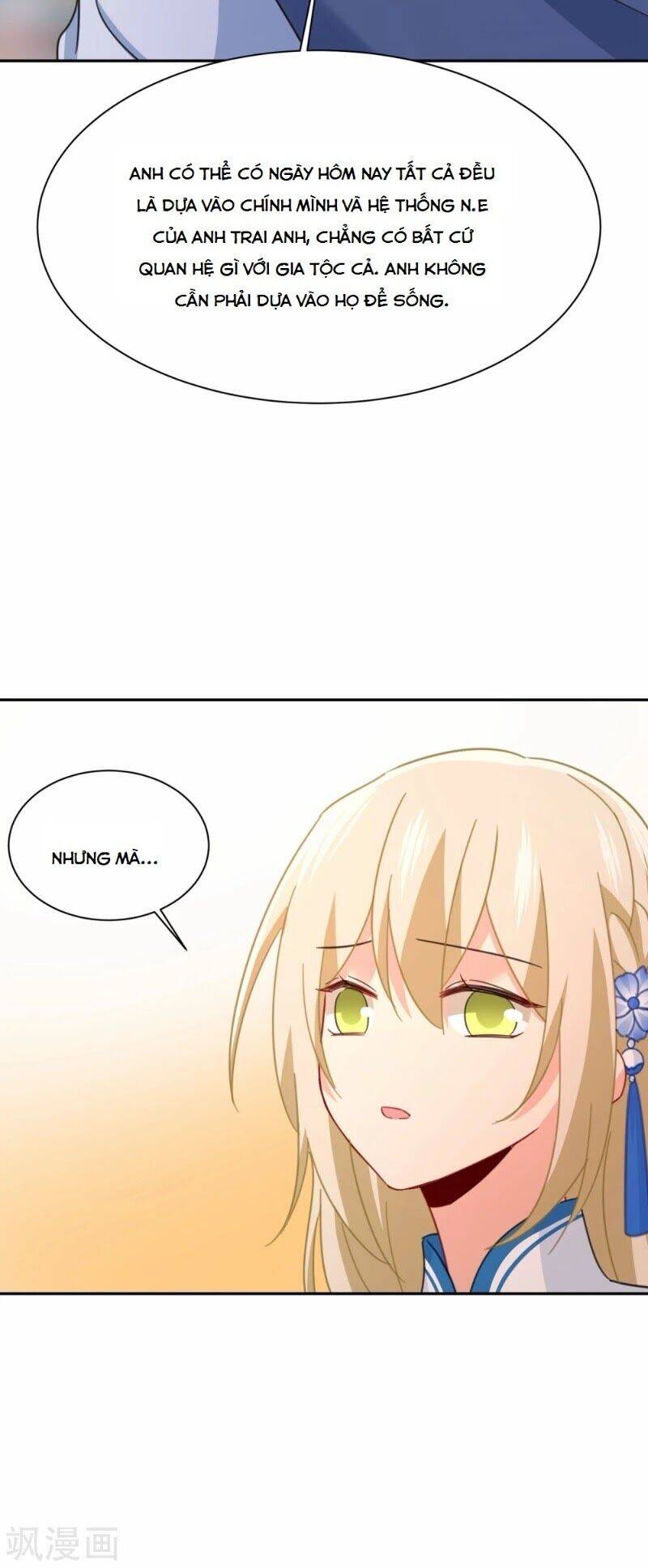 Tổng Tài Tại Thượng Chapter 331 - Trang 2