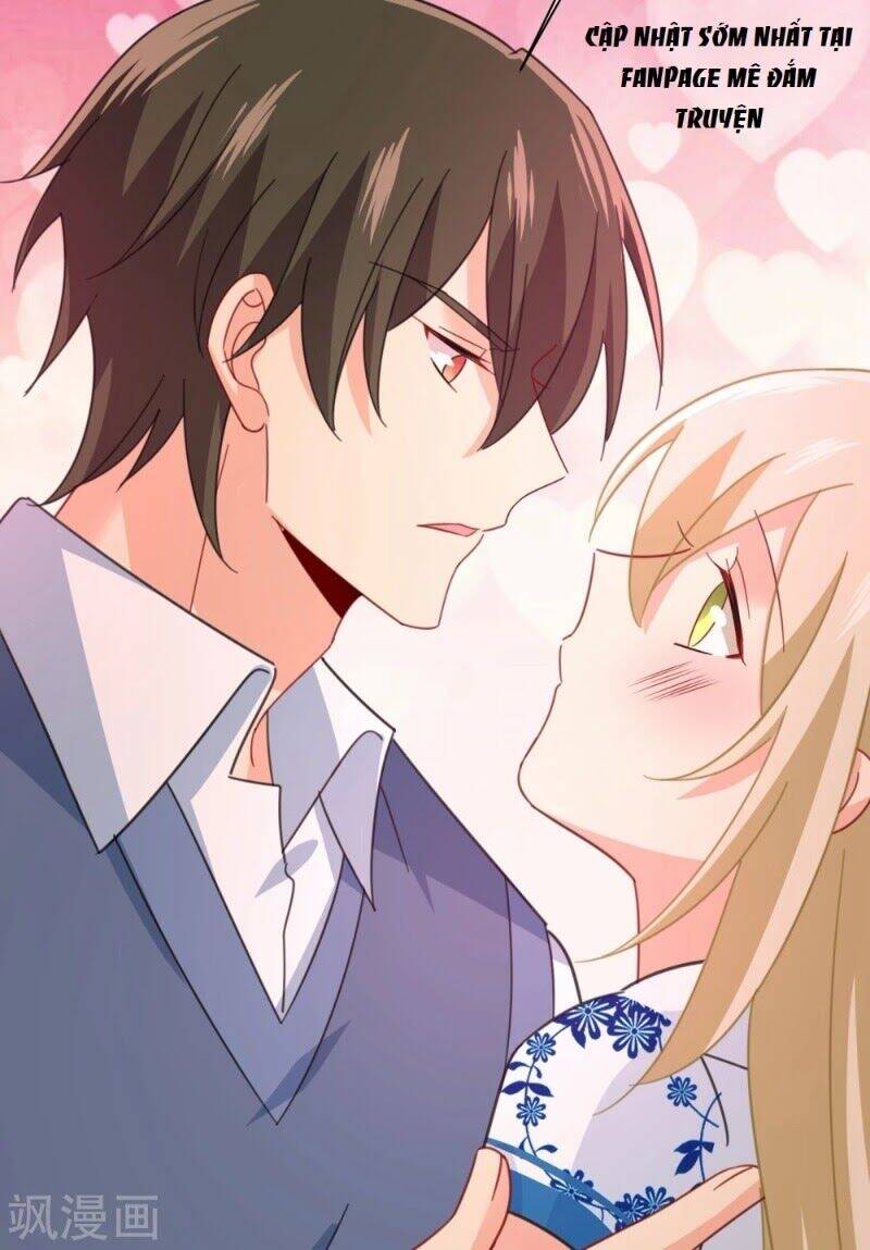 Tổng Tài Tại Thượng Chapter 331 - Trang 2