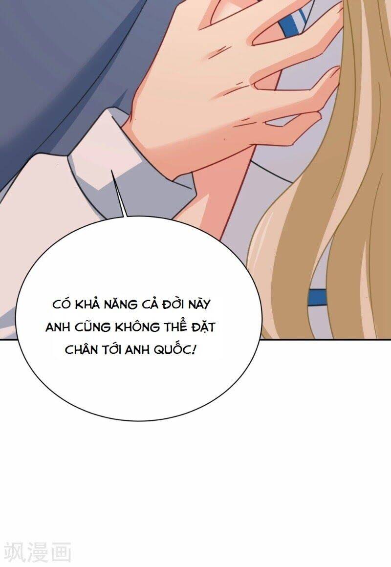 Tổng Tài Tại Thượng Chapter 331 - Trang 2