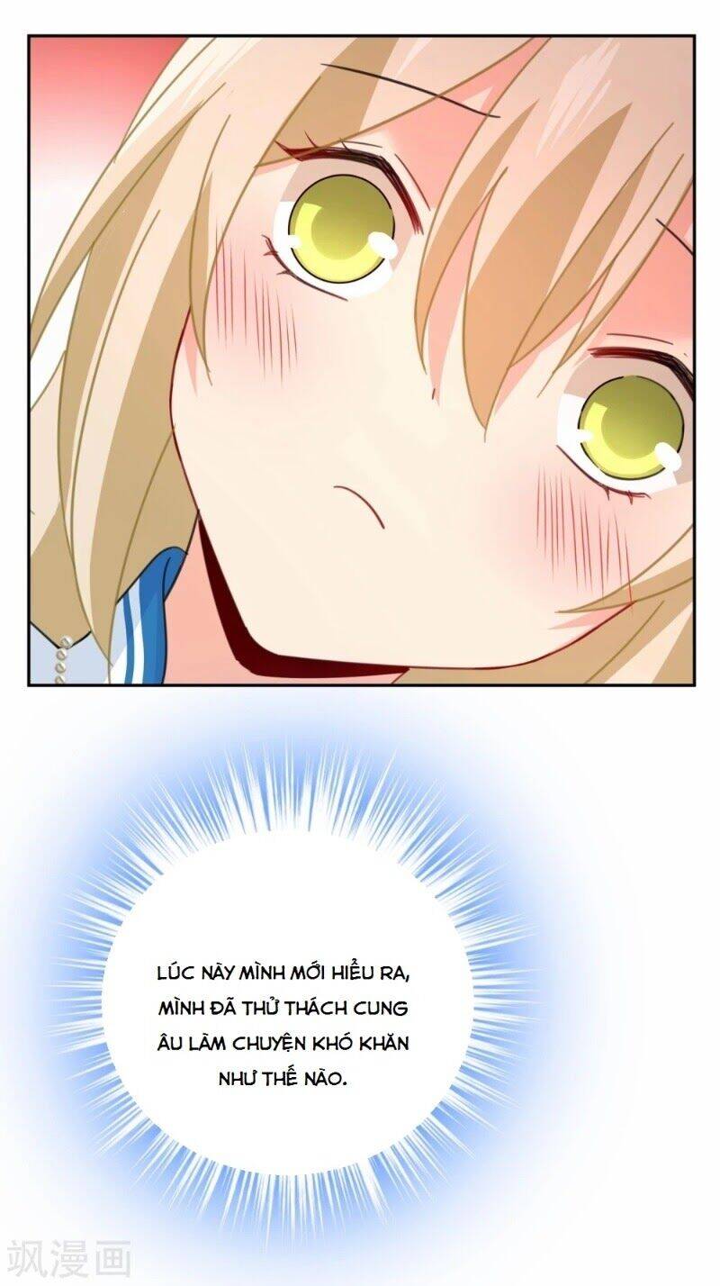 Tổng Tài Tại Thượng Chapter 331 - Trang 2