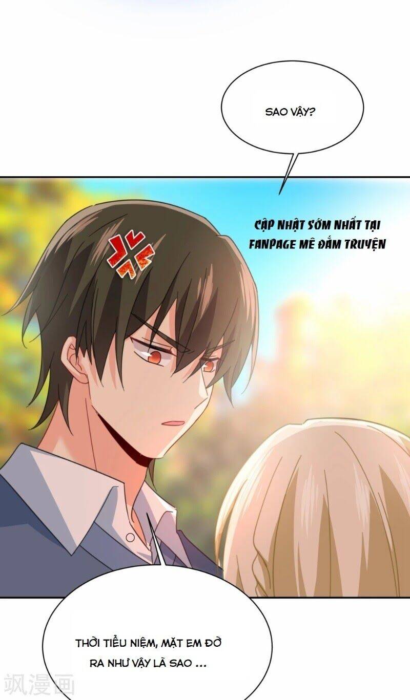 Tổng Tài Tại Thượng Chapter 331 - Trang 2