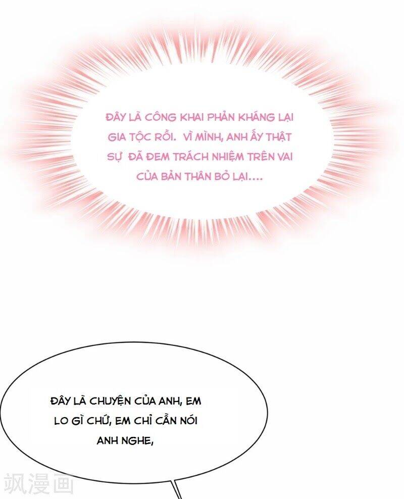 Tổng Tài Tại Thượng Chapter 331 - Trang 2