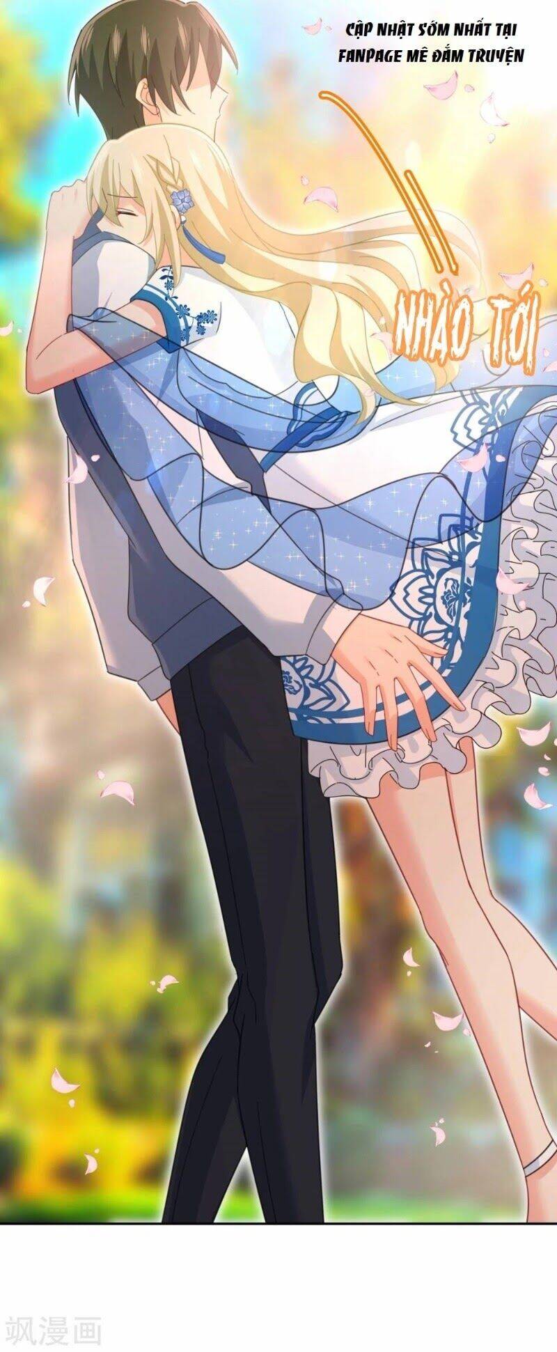 Tổng Tài Tại Thượng Chapter 331 - Trang 2