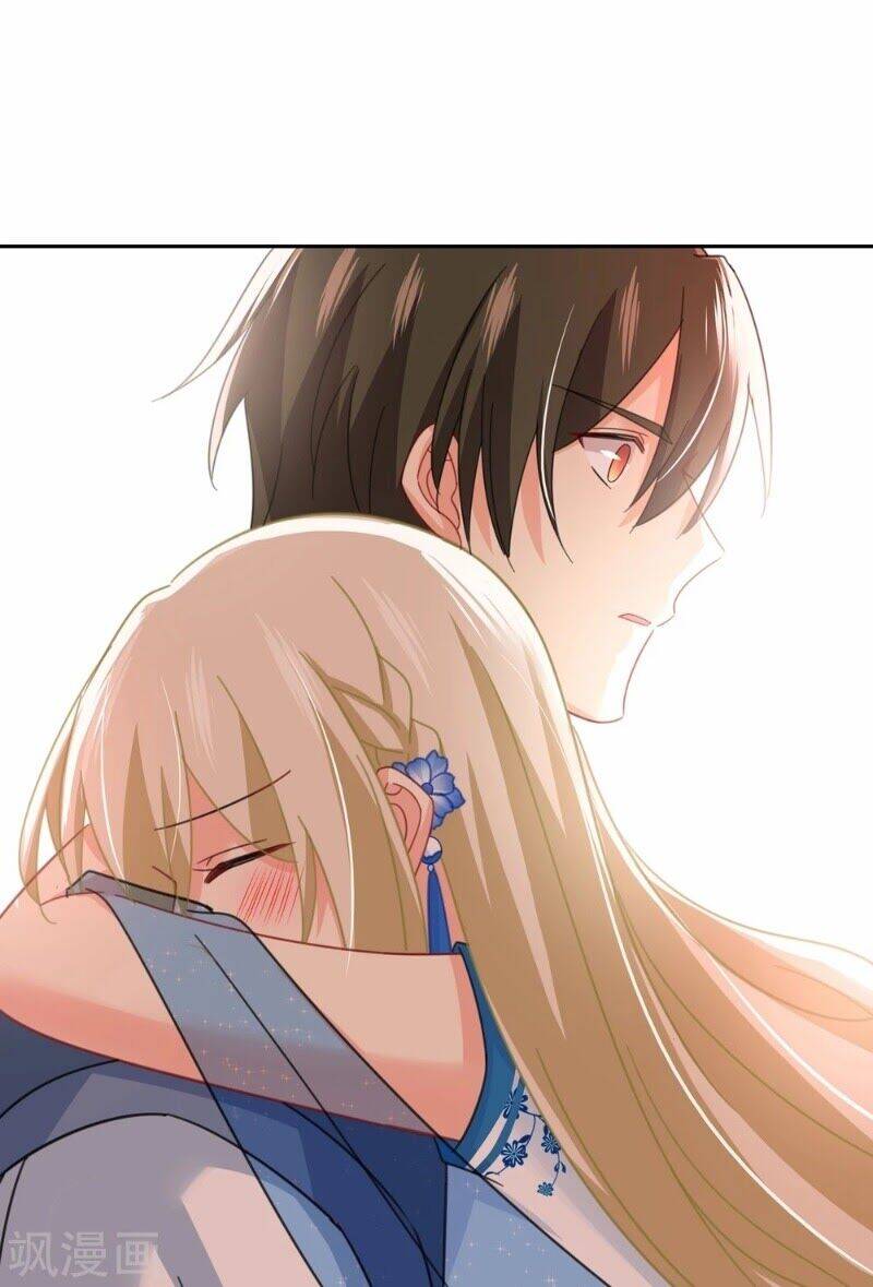 Tổng Tài Tại Thượng Chapter 331 - Trang 2