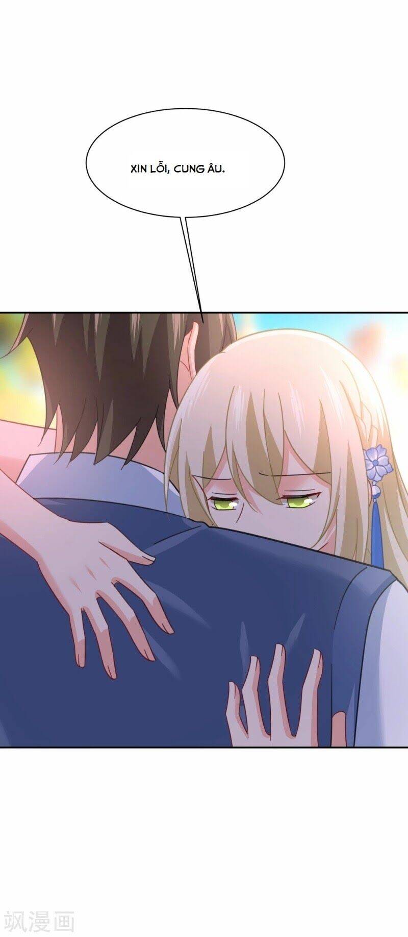 Tổng Tài Tại Thượng Chapter 331 - Trang 2