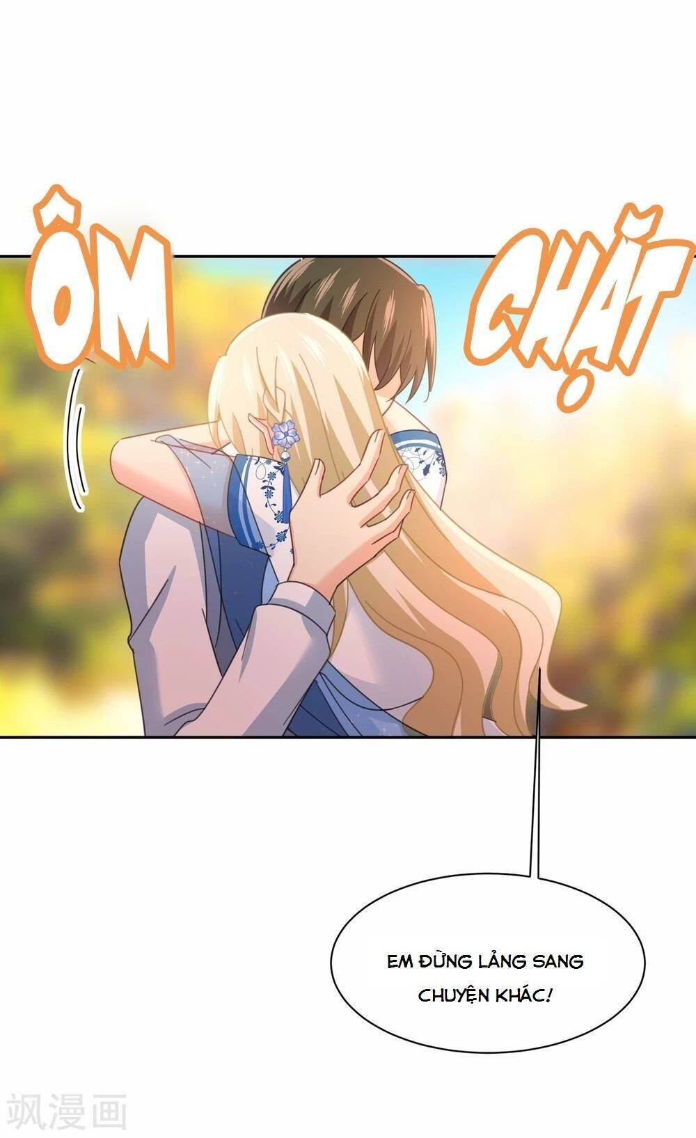 Tổng Tài Tại Thượng Chapter 331 - Trang 2