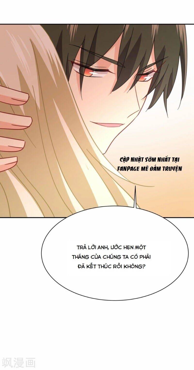 Tổng Tài Tại Thượng Chapter 331 - Trang 2