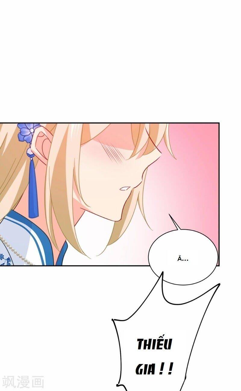 Tổng Tài Tại Thượng Chapter 331 - Trang 2