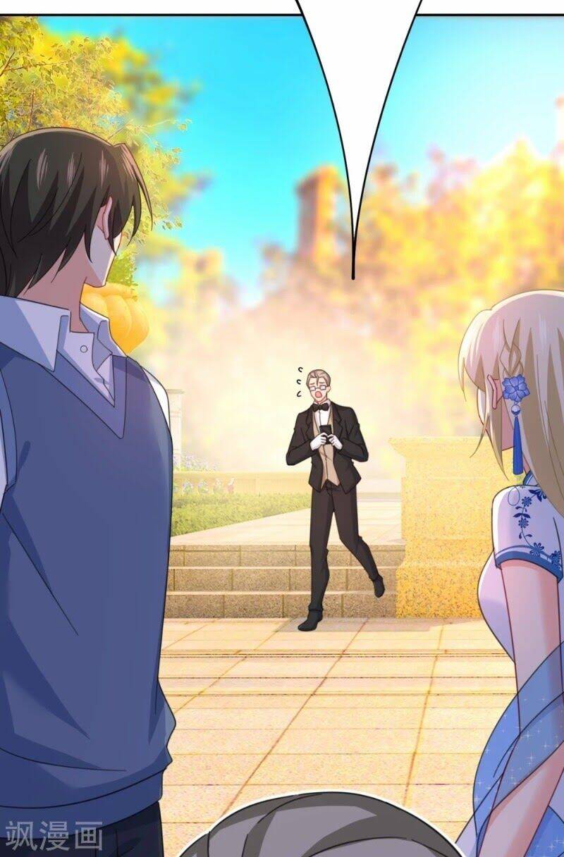 Tổng Tài Tại Thượng Chapter 331 - Trang 2