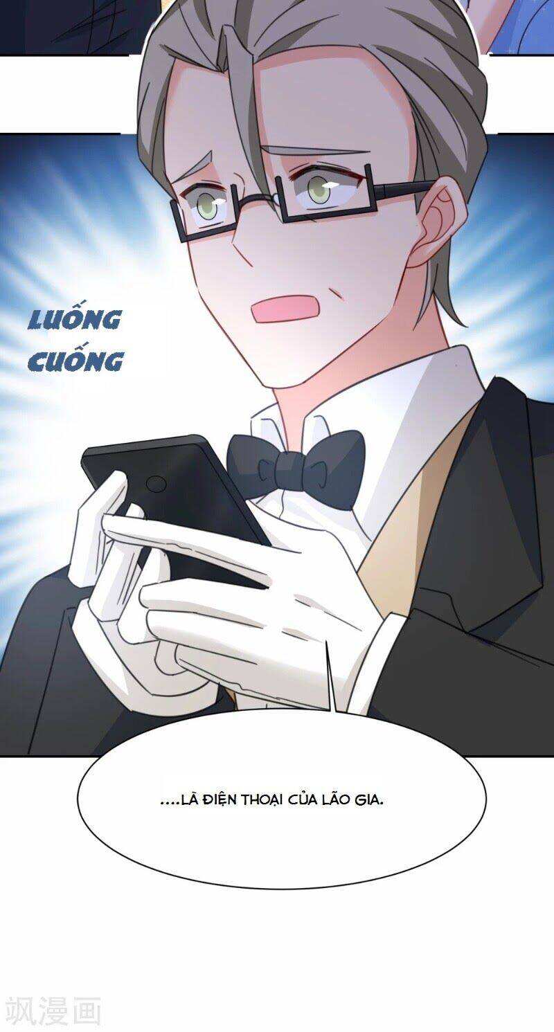 Tổng Tài Tại Thượng Chapter 331 - Trang 2