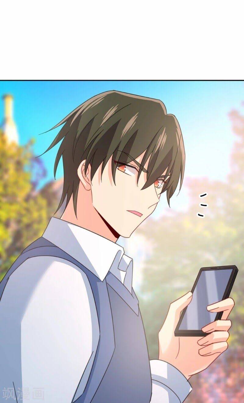 Tổng Tài Tại Thượng Chapter 331 - Trang 2