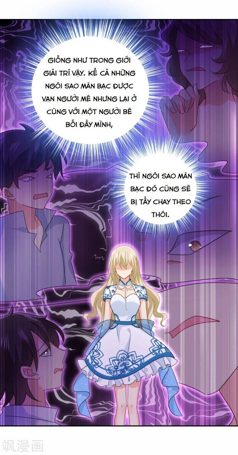 Tổng Tài Tại Thượng Chapter 332 - Trang 2