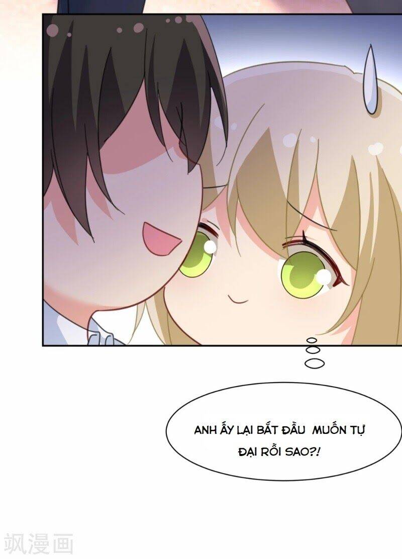 Tổng Tài Tại Thượng Chapter 332 - Trang 2