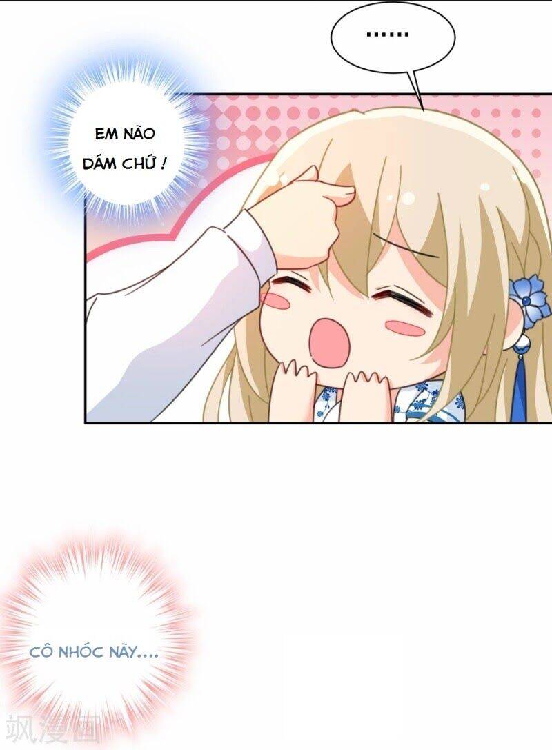 Tổng Tài Tại Thượng Chapter 332 - Trang 2