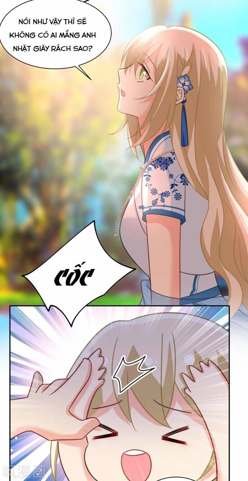 Tổng Tài Tại Thượng Chapter 332 - Trang 2