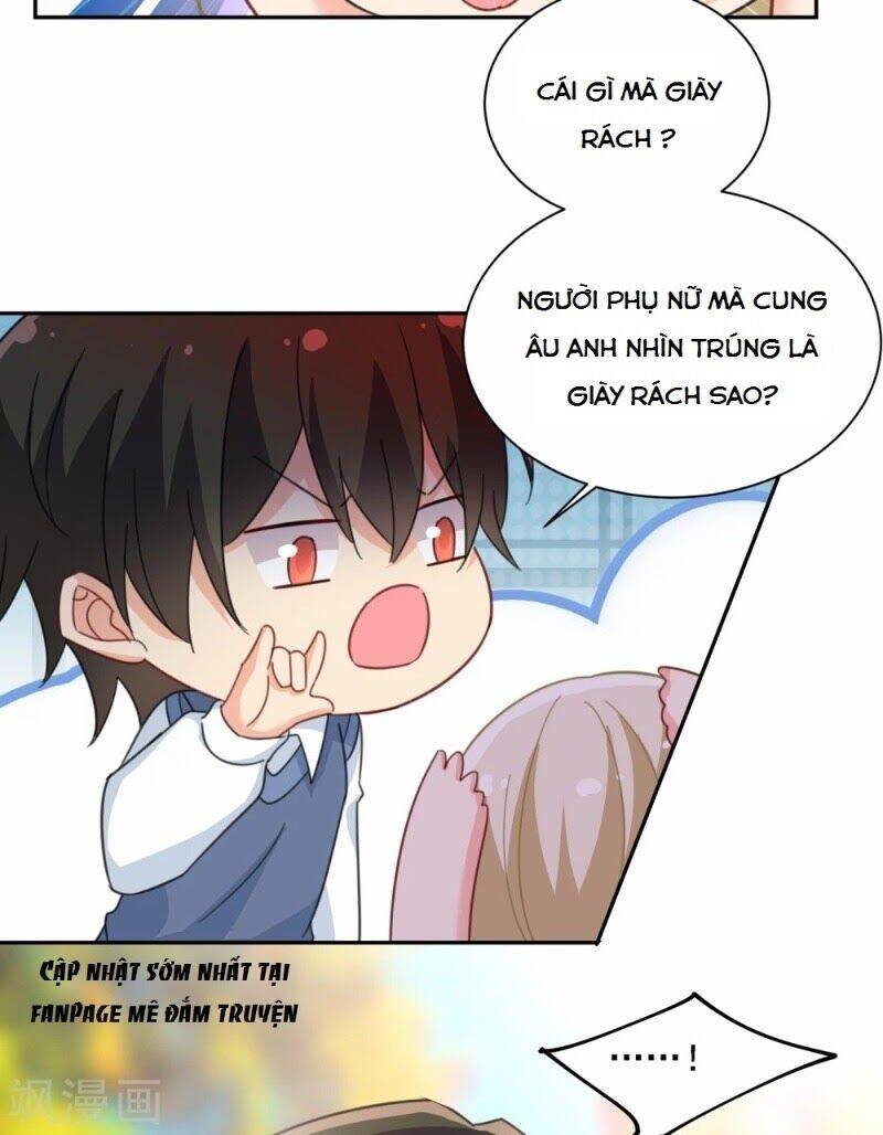 Tổng Tài Tại Thượng Chapter 332 - Trang 2