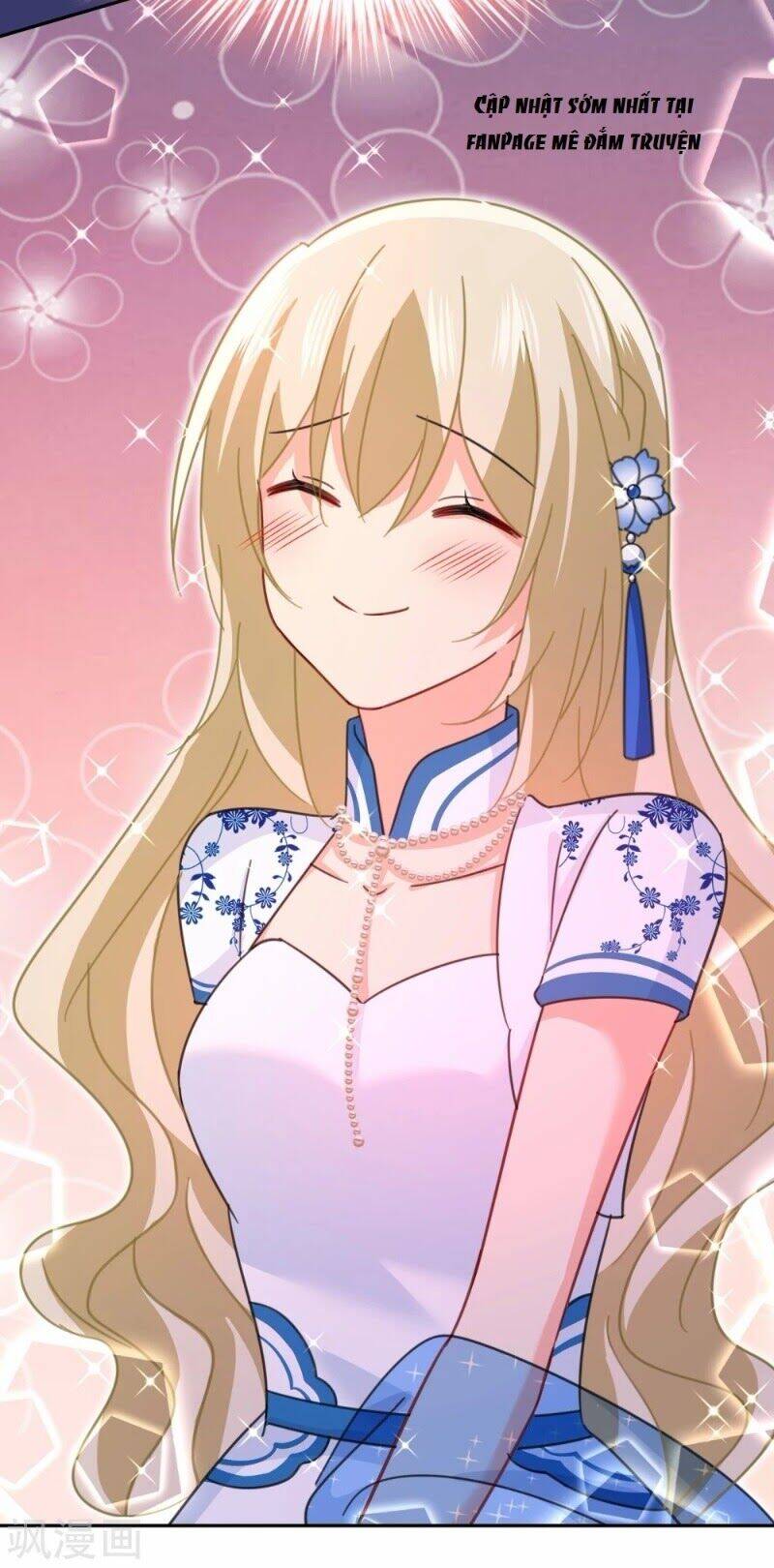 Tổng Tài Tại Thượng Chapter 332 - Trang 2