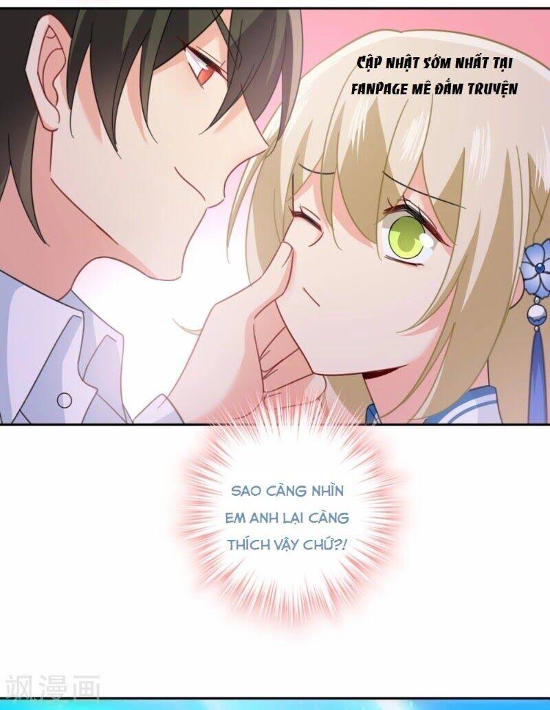 Tổng Tài Tại Thượng Chapter 332 - Trang 2